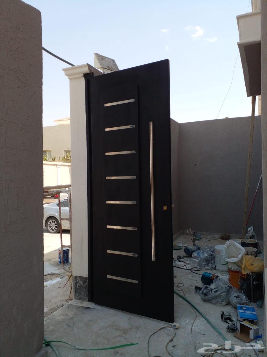 دهان اناري ابواب اخشاب وحديد ناري وسنديان64370114742785111