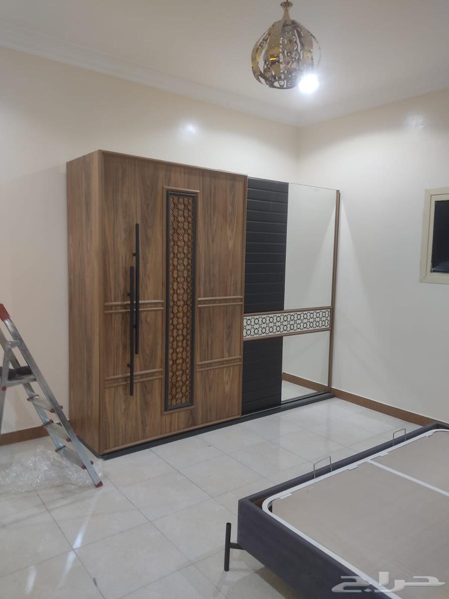 شركة نقل عفش بالمدينة المنورة مع الفك والتركيب والتغليف64370081071235114