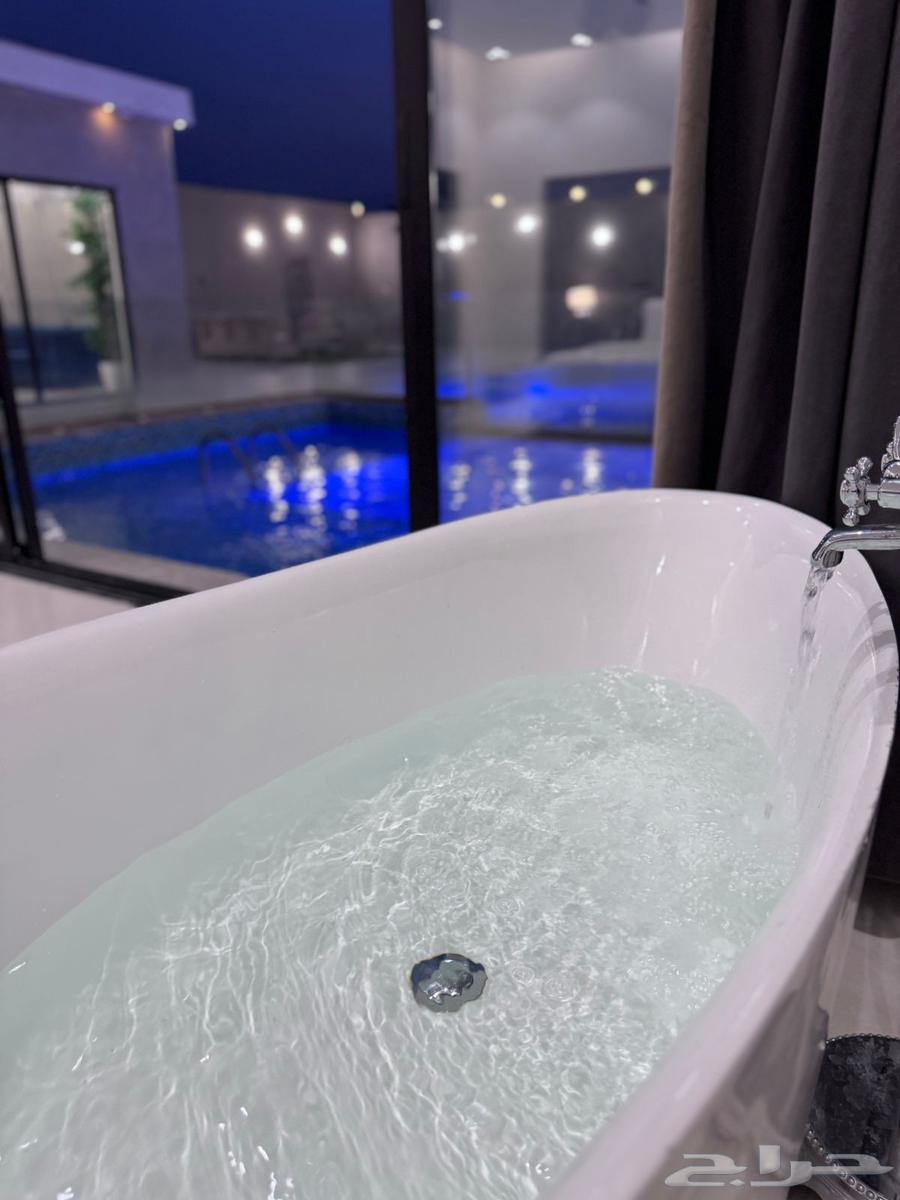 شاليهات الور للايجار اليومي في الحرزات مثلث شيولت هزاز الحجا64370062218883112