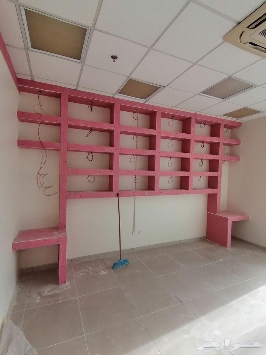 شغل جبس بورد معلم64370063360385113