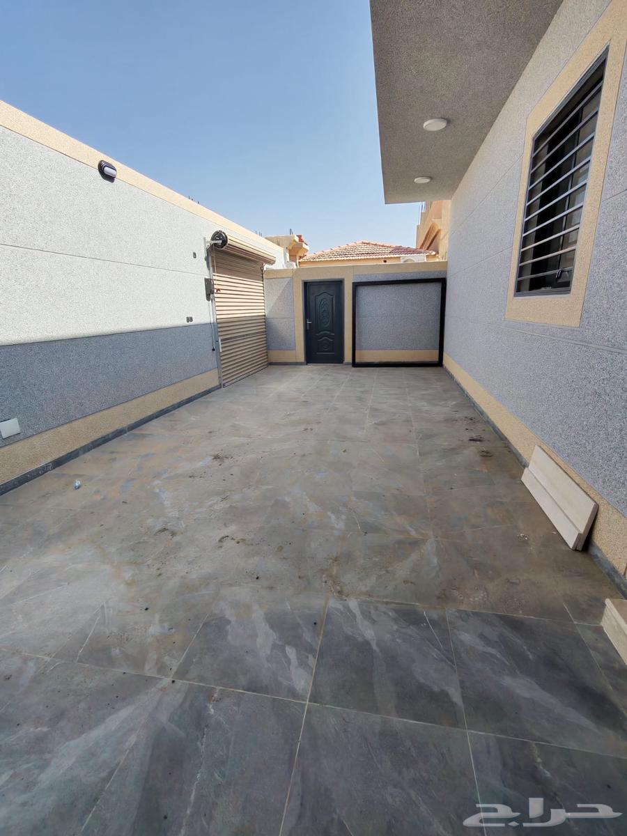 للبيع دور مع شقه خلفيه جديد64369996496513111