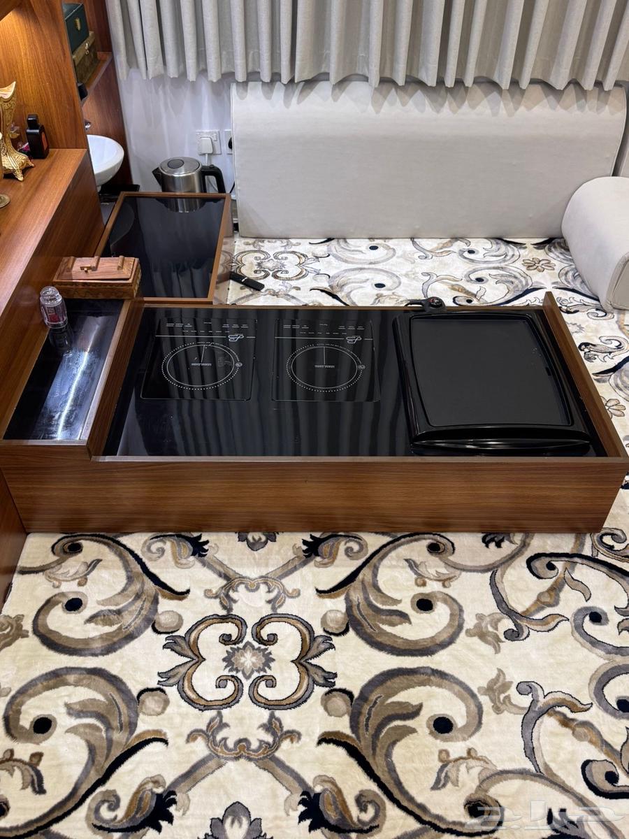 Dawakir and Majalis Installation Arrangement64370147205762113