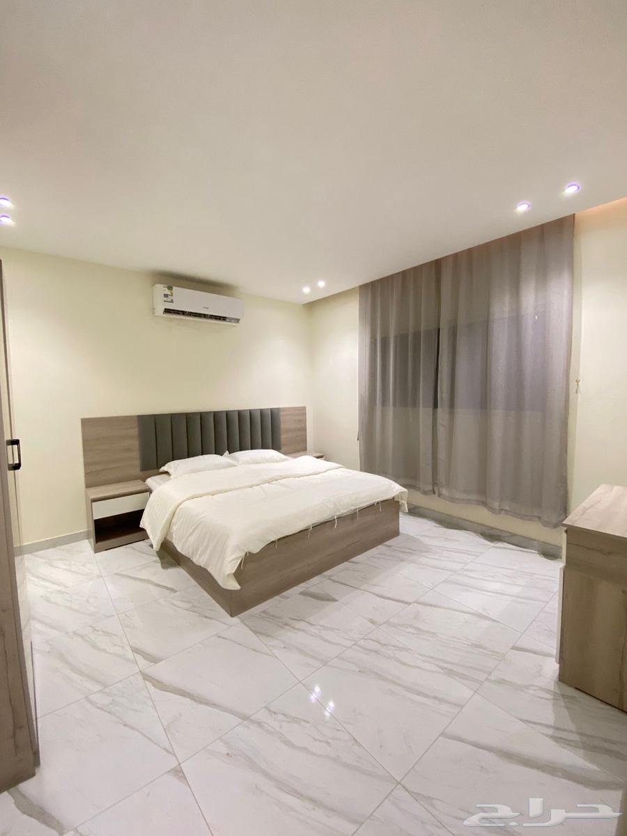 شقة للإيجار