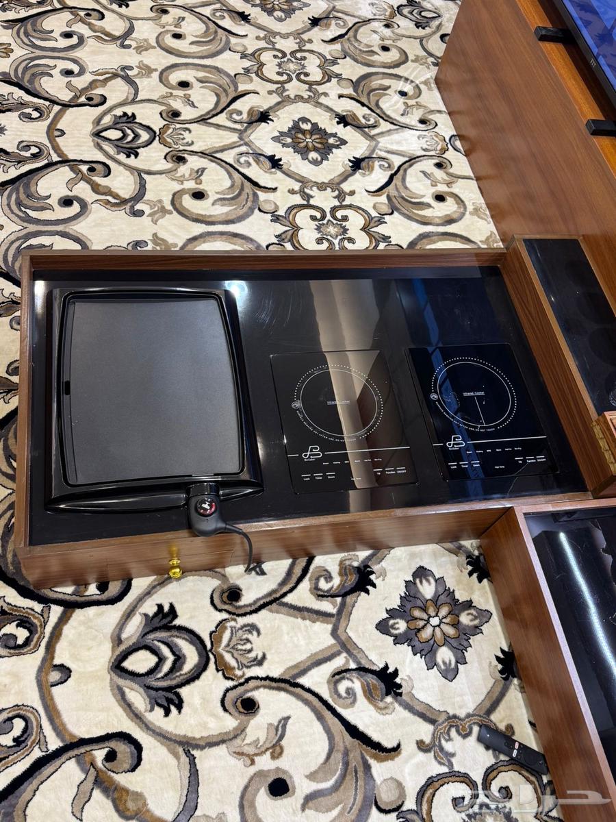 Dawakir and Majalis Installation Arrangement64370147205762114