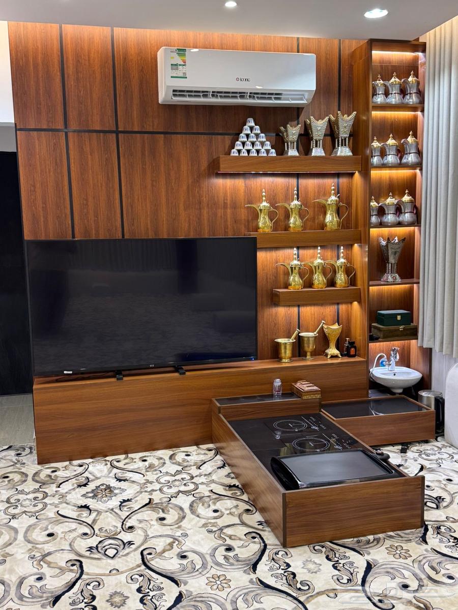 Dawakir and Majalis Installation Arrangement64370147205762111