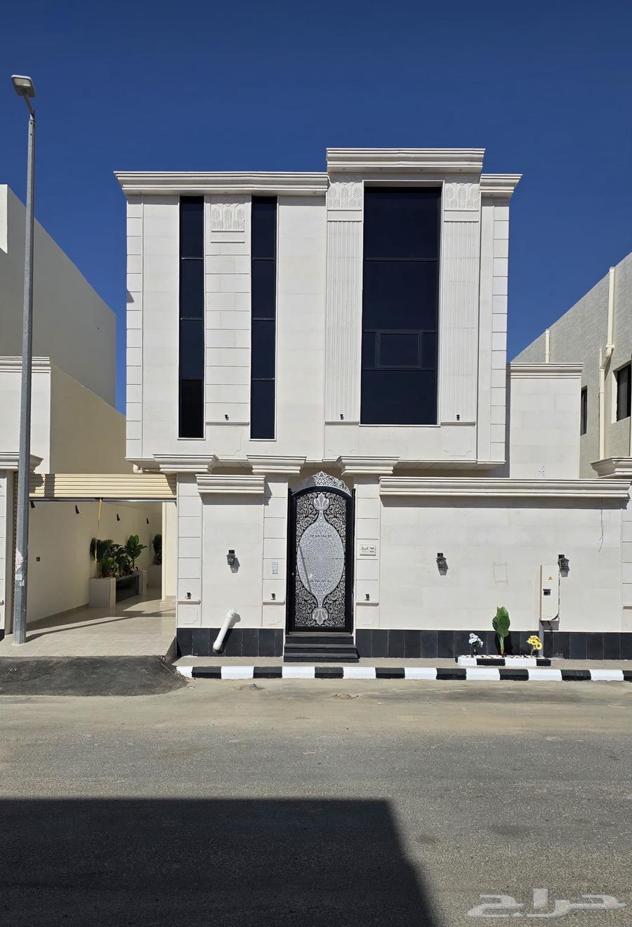 فيلا فاخره للبيع الطائف الرحاب64370011339395110