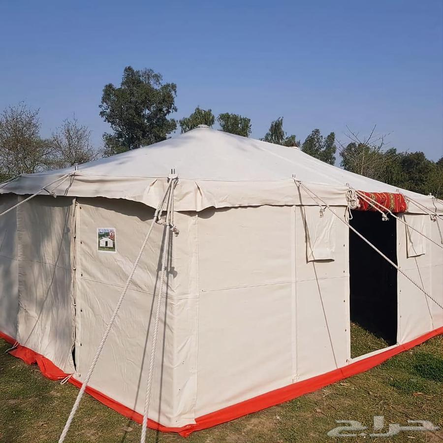 ركن القايفي للخيم الثابته والمتحركة فك وتركيب64593011084931112