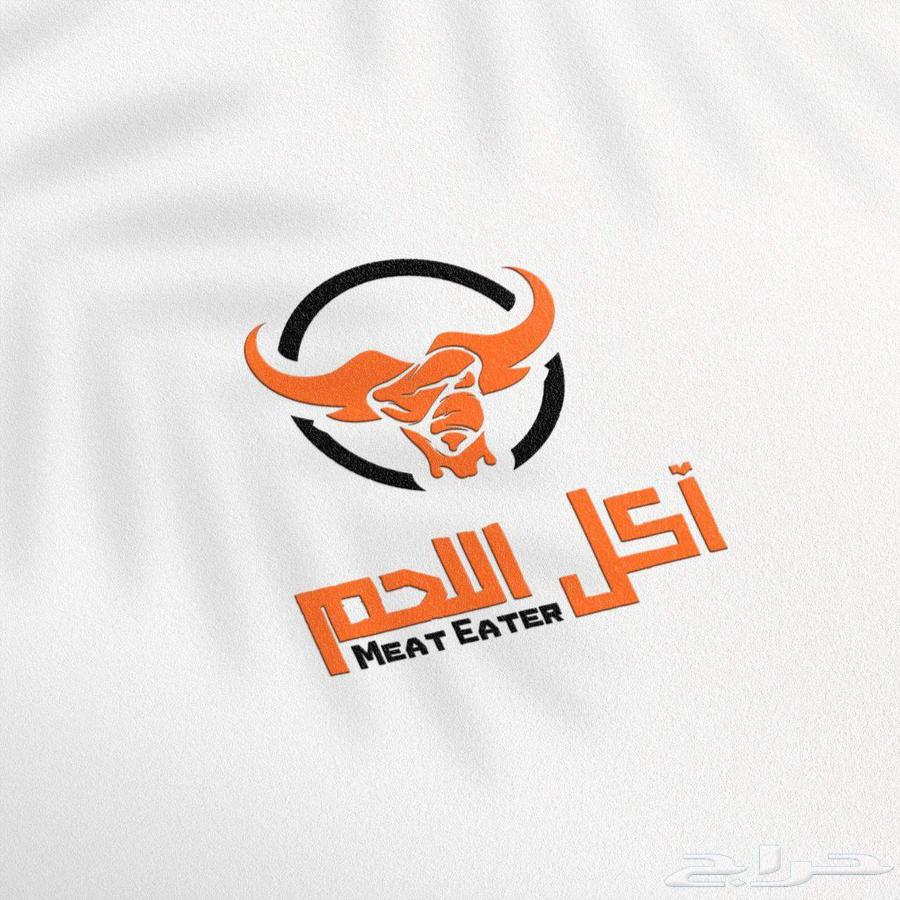 تصميم شعار لوقو براند مميزة تصميم هوية بصرية بروفايل64402969127427111