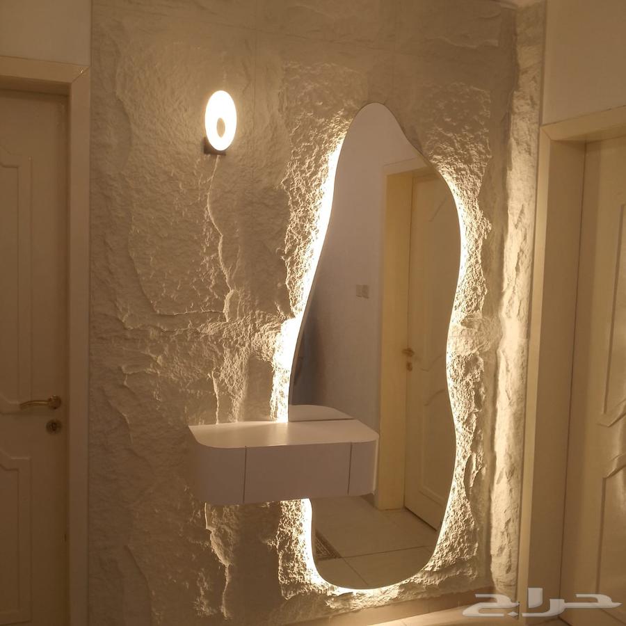 ديكورات شيبور بديل خشب64370063586050111