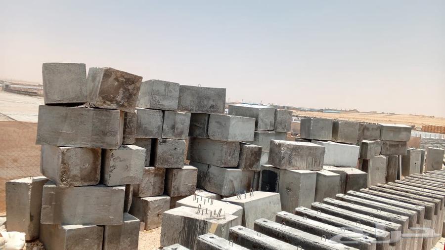 New Jersey concrete slabs, lighting foundations, manholes, concrete barriers64360231037057114