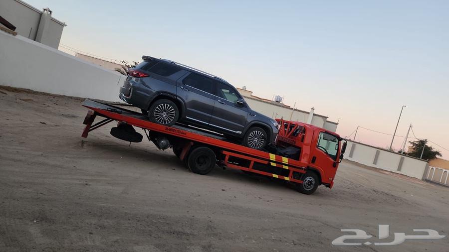 سطحه نقل شرق الرياض الرمال القادسيه الجنادريه64360215634433110