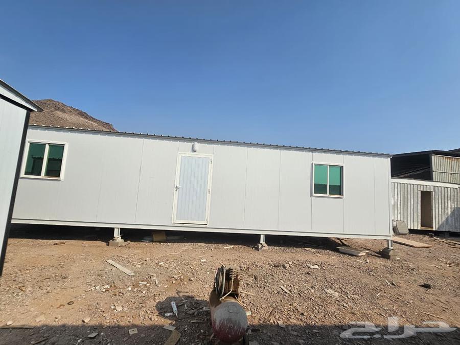 صيانة بركسات وتصنيع64360215098626111