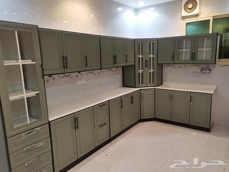 مطابخ جاهزه جديده64360231493761111