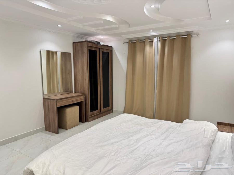 للإيجار شقق مفروشه فاخره64360147912962113