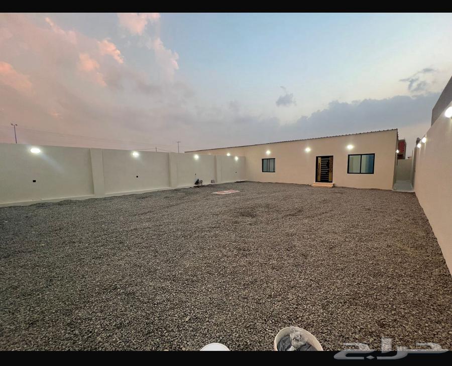 استراحةمؤثثه للايجار في الجموم فالغزيات بجوار مدينة التدريب64370062657538112