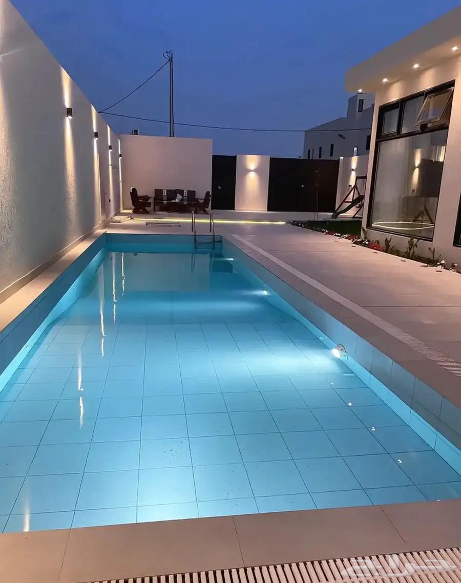 شاليه جديد للايجار اليومي64360130787202111