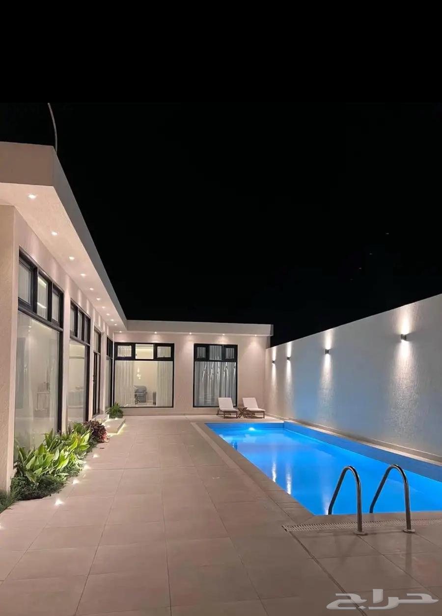 شاليه جديد للايجار اليومي64360130787202110