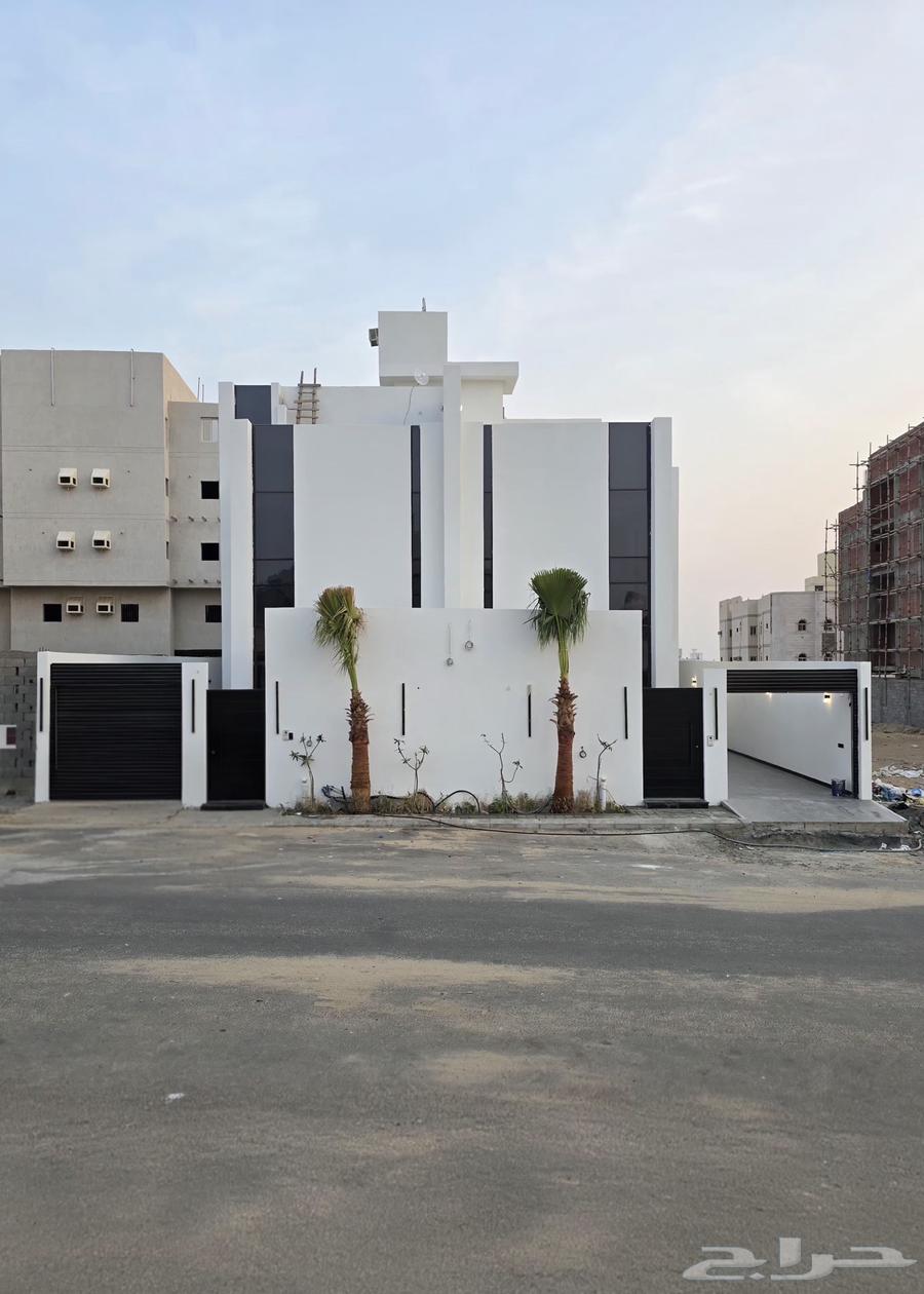 فيلا فاخره للبيع مكه ولي العهد 264370011148034110