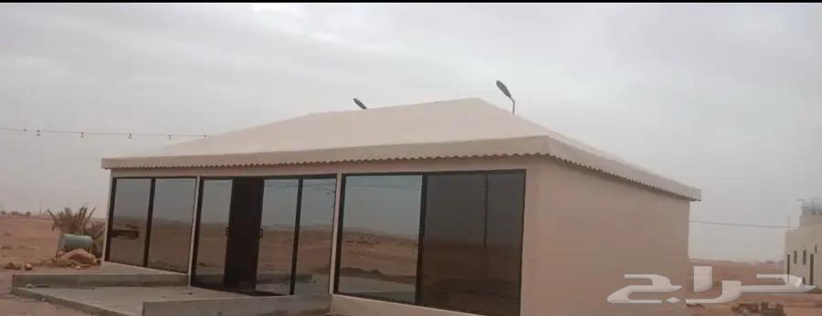 Royal tent and cabin details with screens, including Tabi and Tamr tailoring64360215458050114