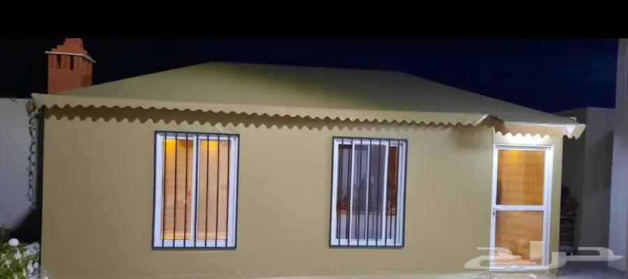 Royal tent and cabin details with screens, including Tabi and Tamr tailoring64360215458050112