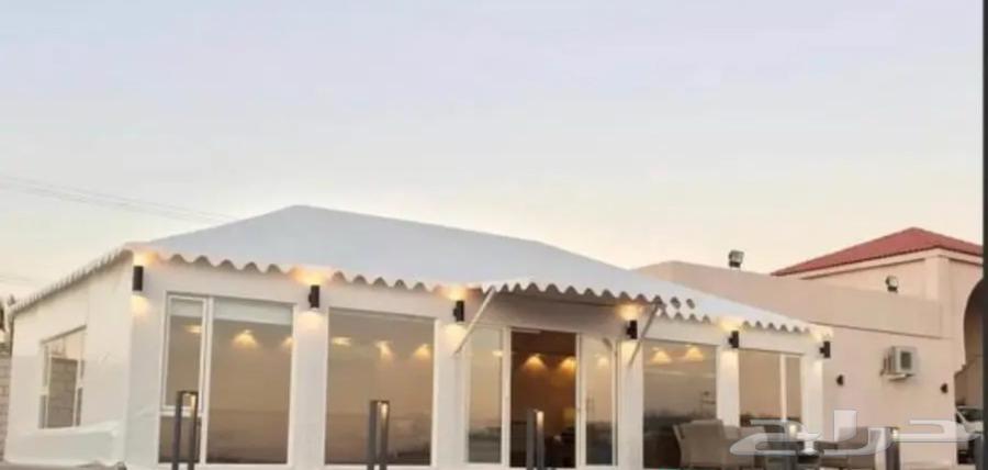 Royal tent and cabin details with screens, including Tabi and Tamr tailoring64360215458050111