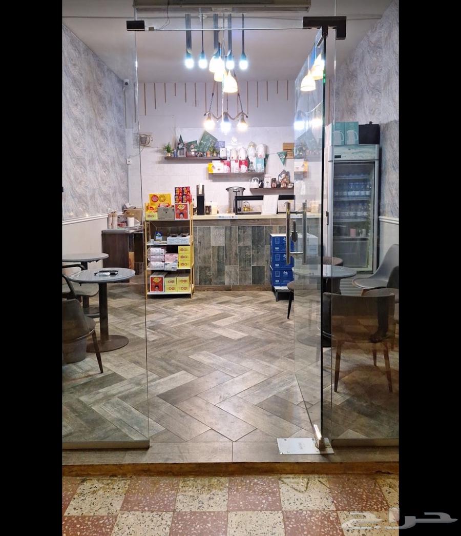 محل شاهي للتقبيل او للايجار64360130704001112