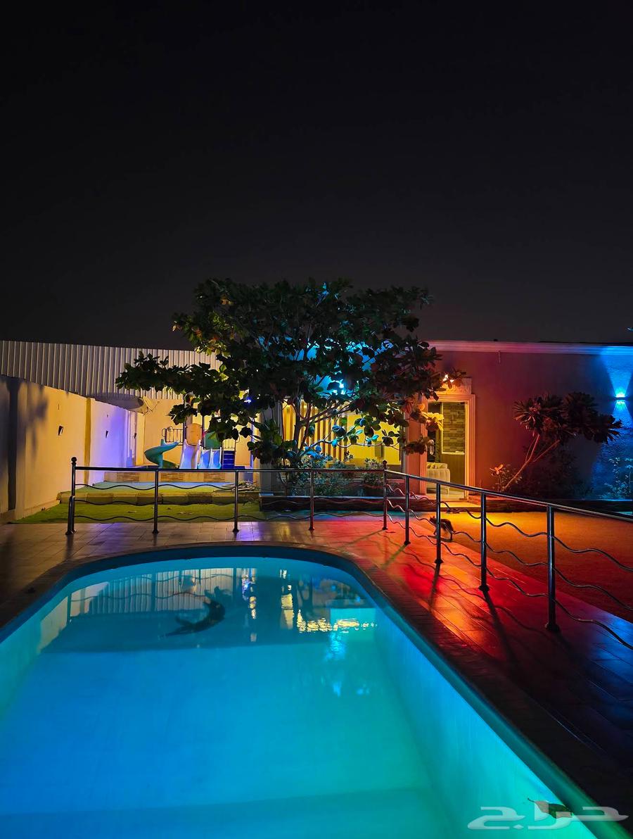 شاليهات بيادر الجديدة ( متوفرة حاليا في الويكند )64360113239809111