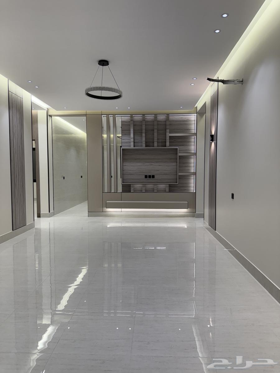 شقة للبيع حي جبرة بتصميم مودرن64360131085699112