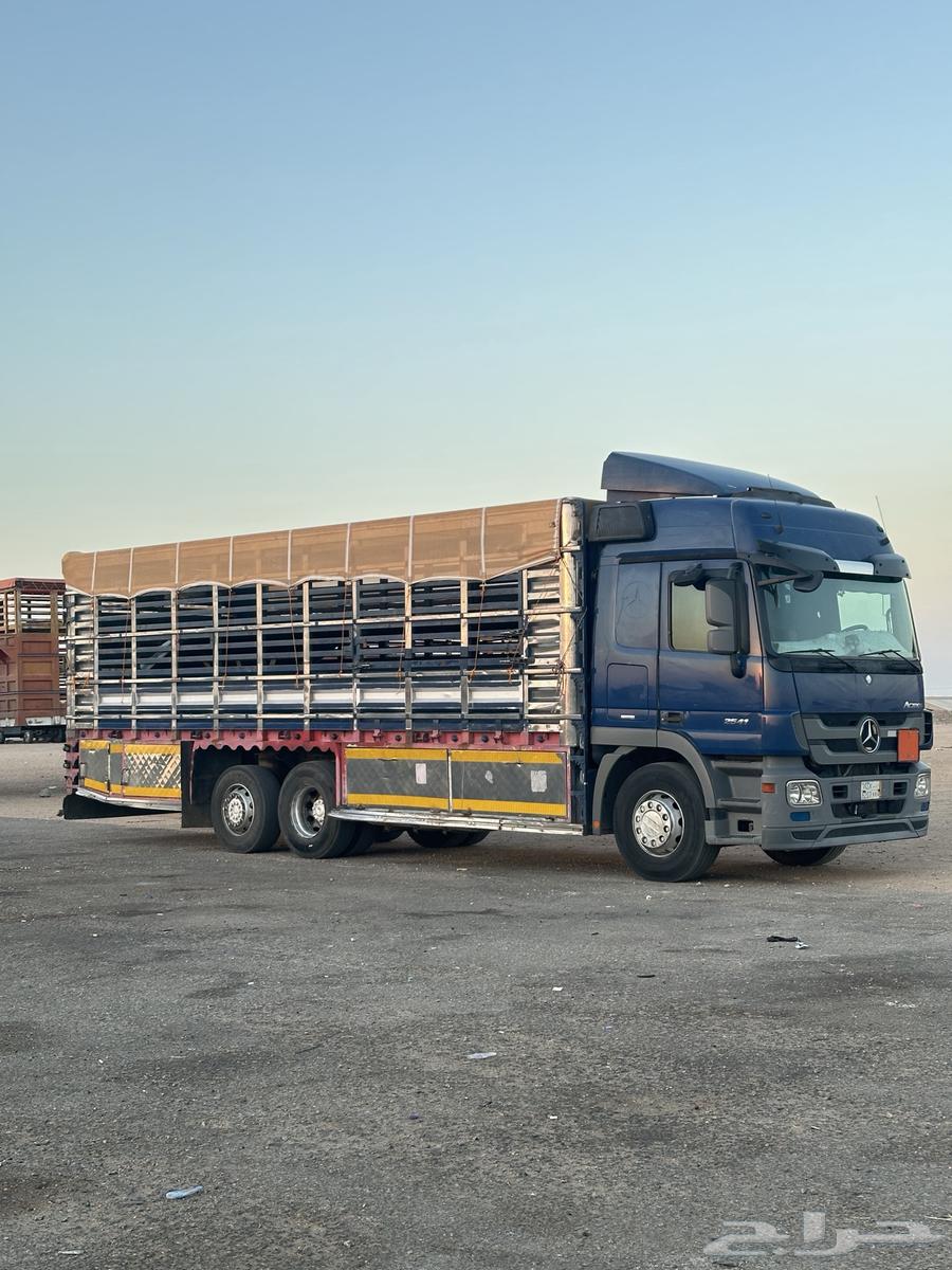 Lori Musks for transporting all types of goods available in Riyadh64355009138562110