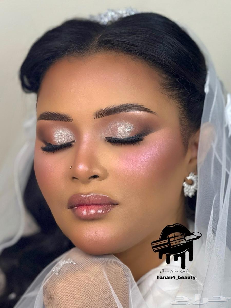 كوفيرة جدة (اخصائية تجهيز عرايس )64379746797570111