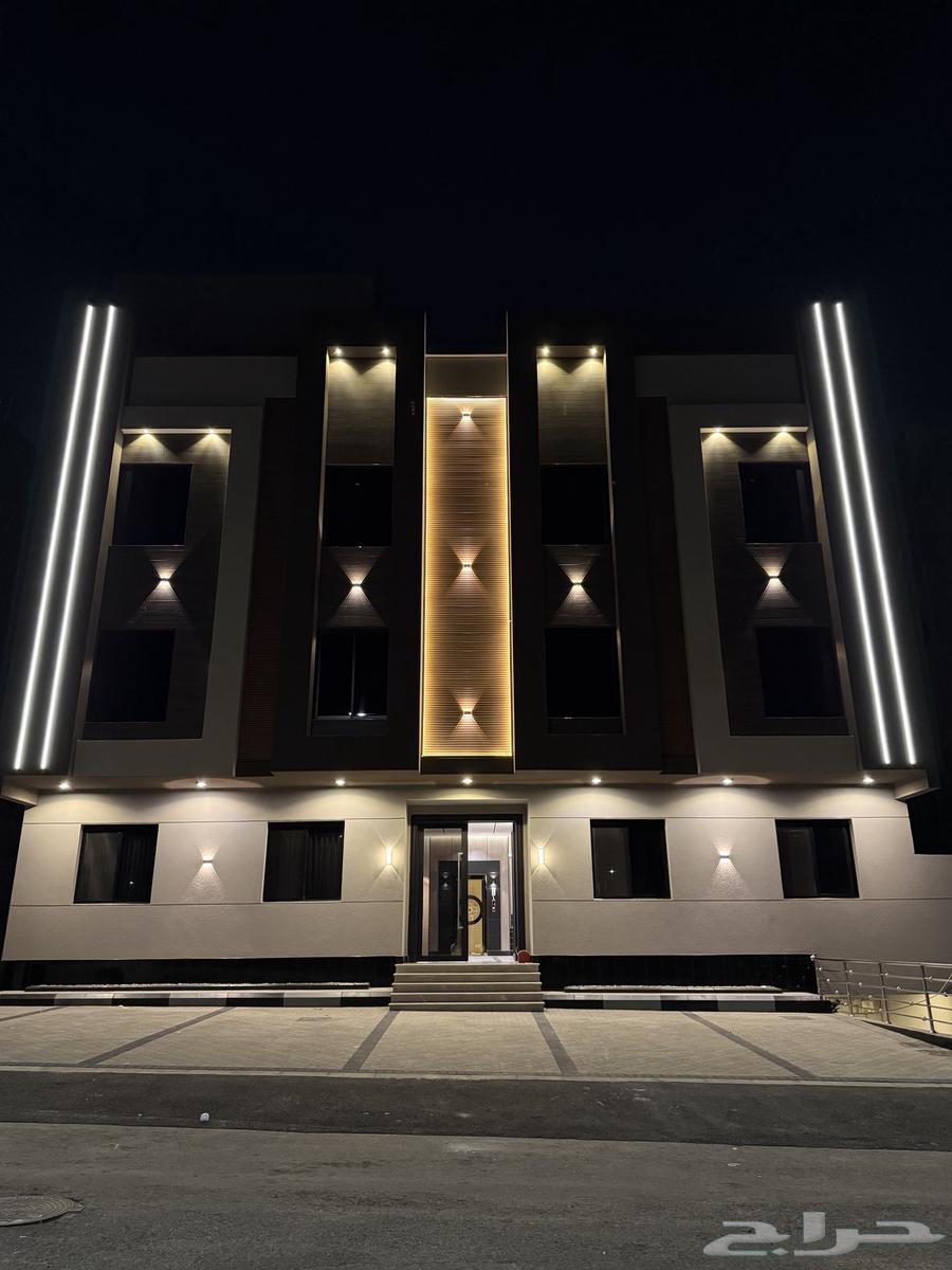 شقة للبيع حي جبرة بتصميم مودرن64360131085699110