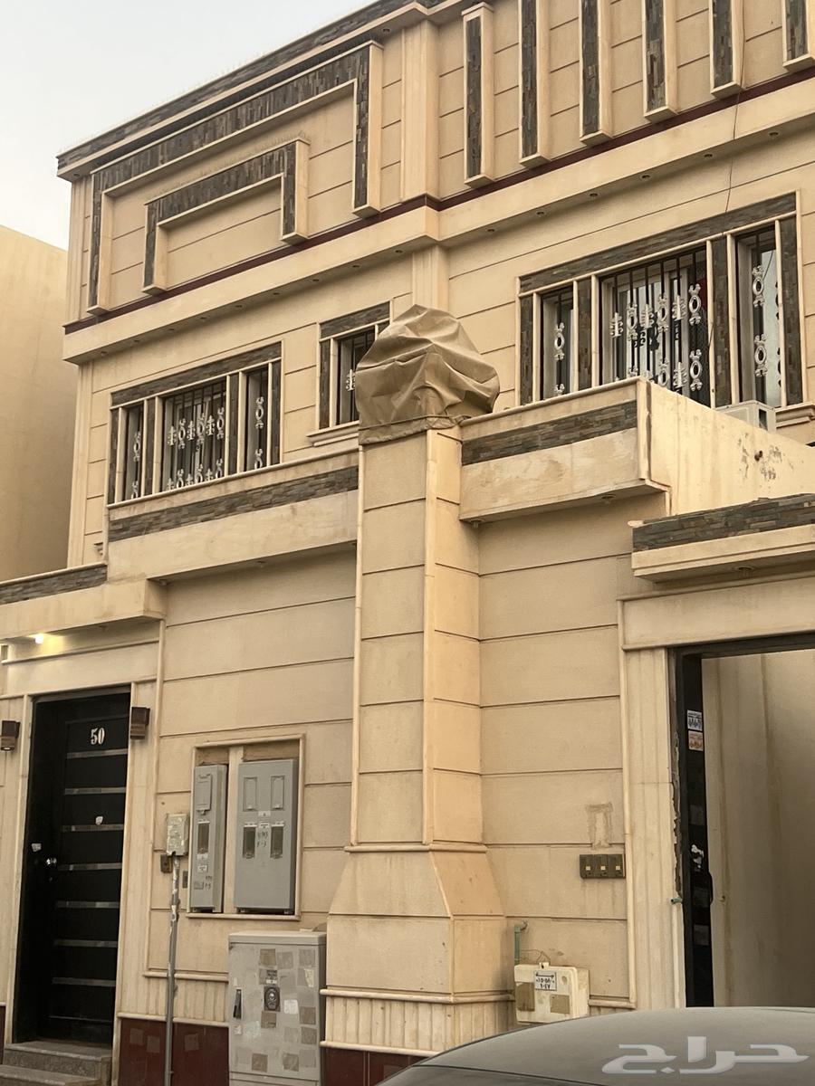 شقة للإيجار