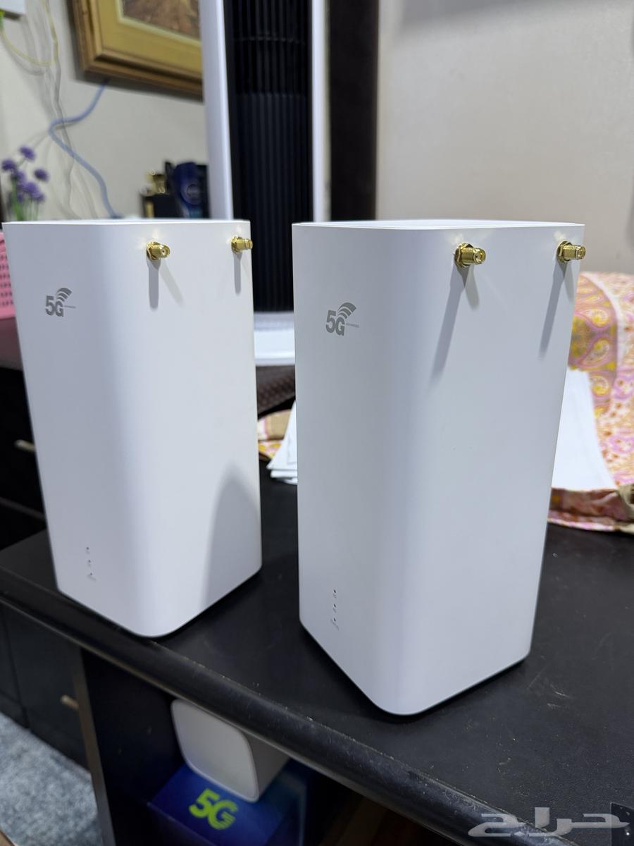 خدمة توليف مداخل الانتينا خارجي علي راوترات 5G جميع انواع64422082358017110