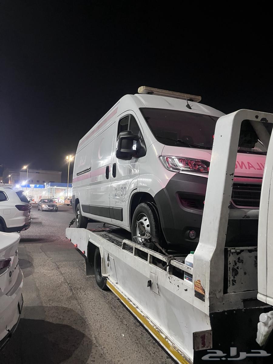 سطحه نقل سيارات شاص طويل64360231067522110