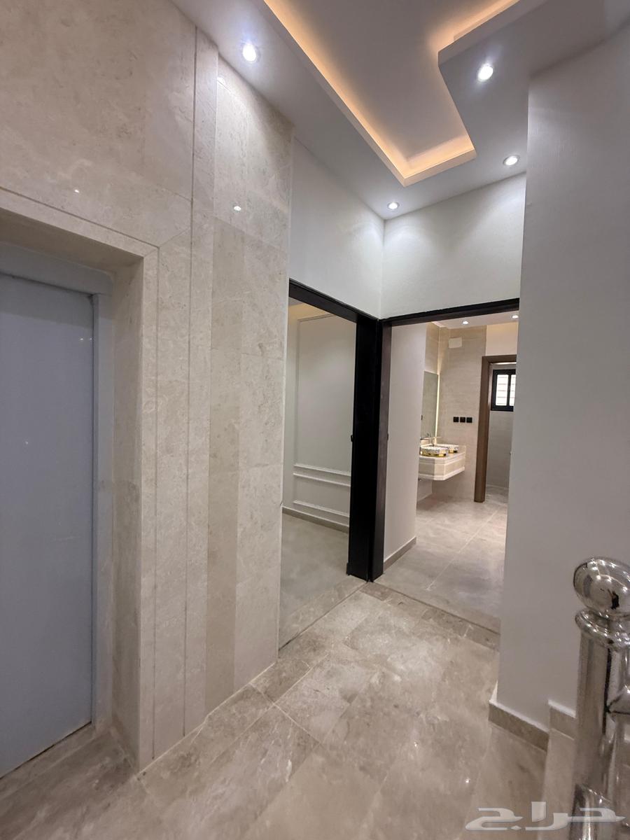 للبيع شقق علويه بمصعد جاهز وسطح خاص ف حي الضيافه ب 500الف64360114084994114