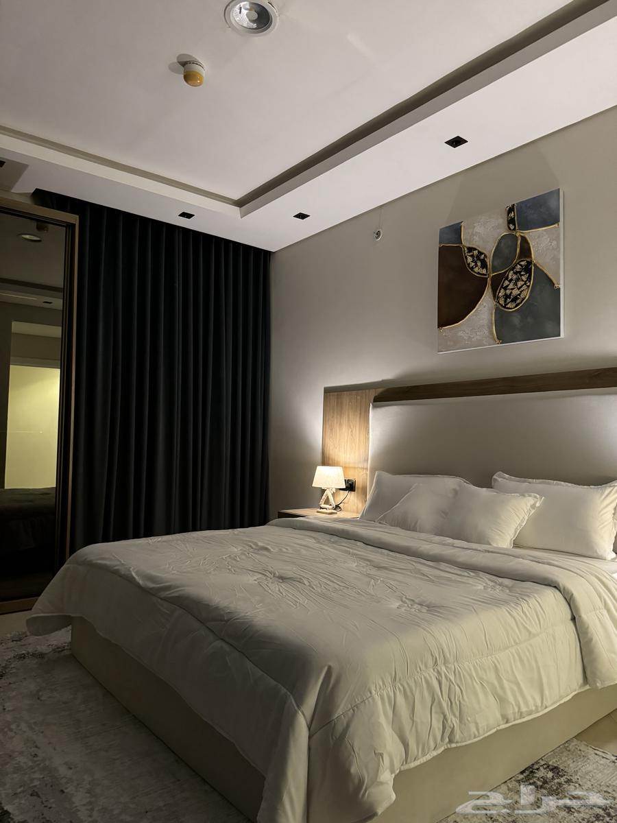 شقة للإيجار