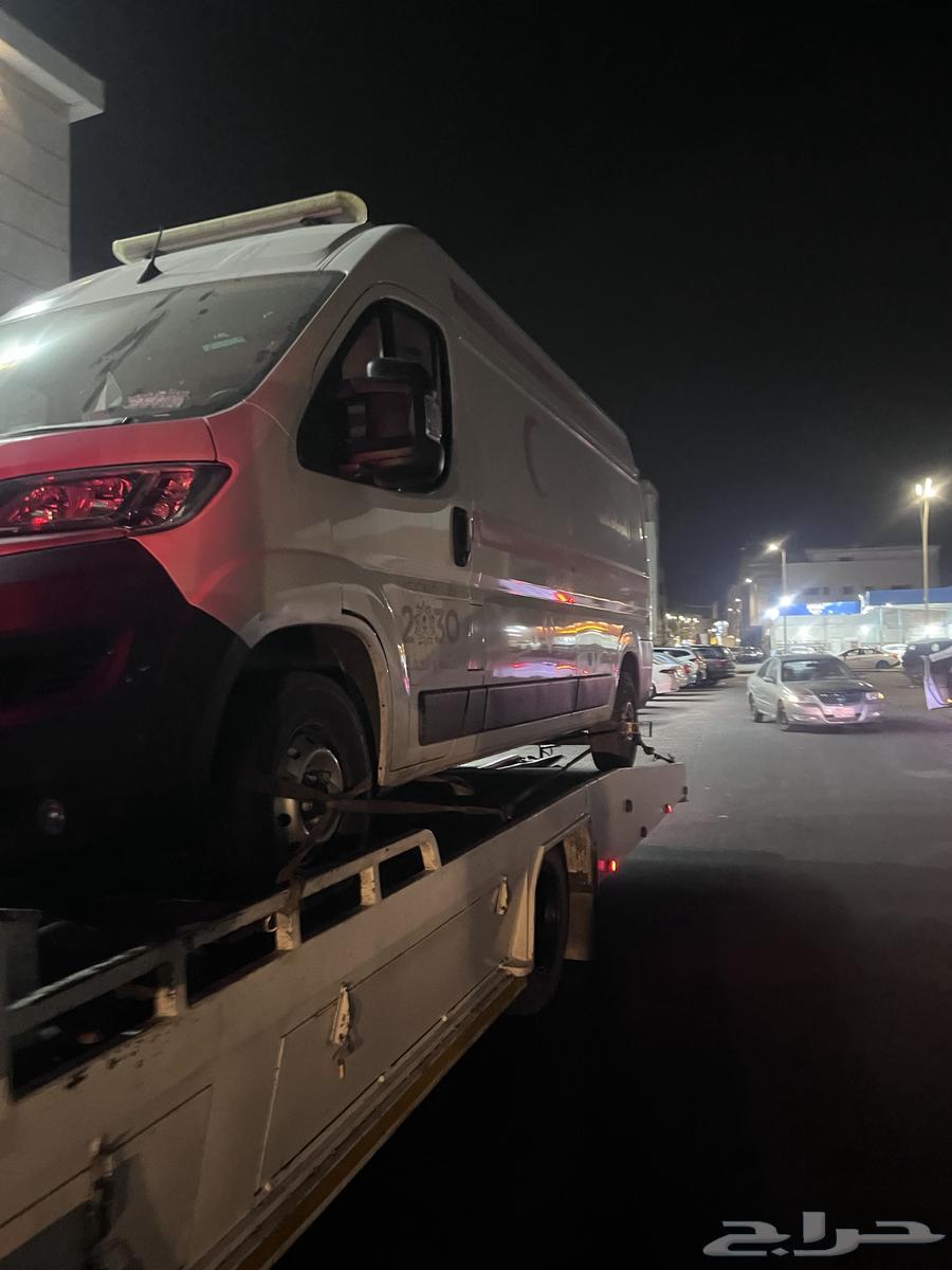 سطحه نقل سيارات شاص طويل64360231067522111