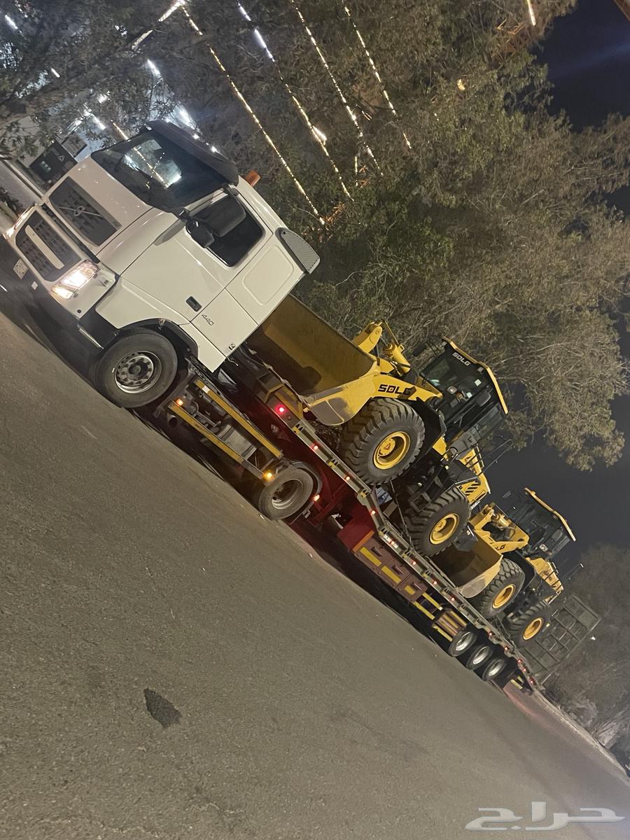 لوابد جده. نقل معدات داخل جده وخارجها64360149880067112