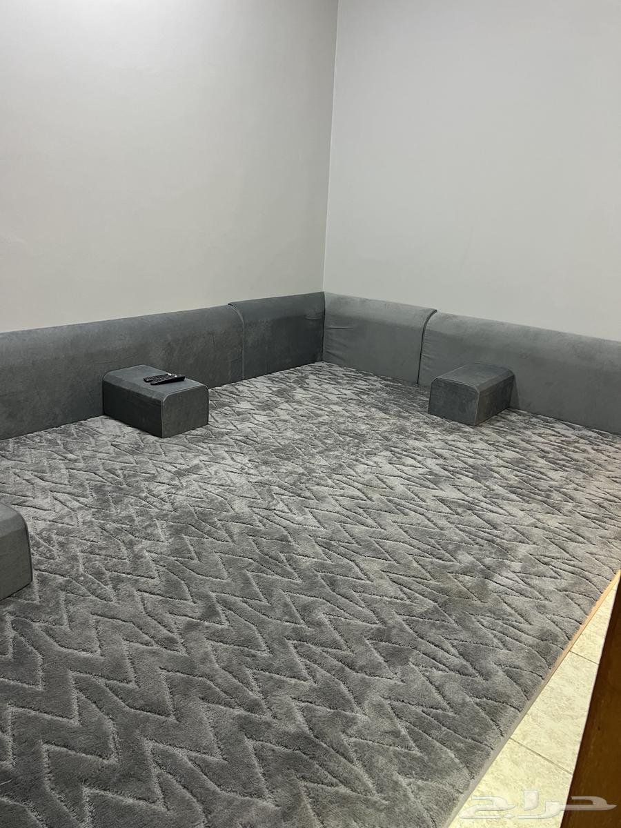 شقة مفروشة للايجار ب النعيرية64360097682945111