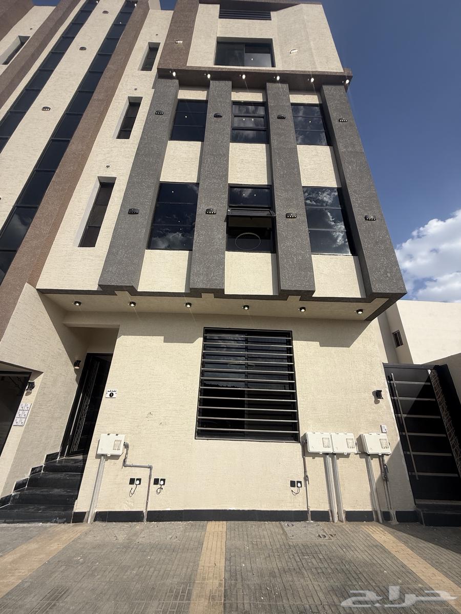 للبيع شقق ارضيه تشطيب فندقي ف ابها حي النرجس ب 500الف64370045913731113