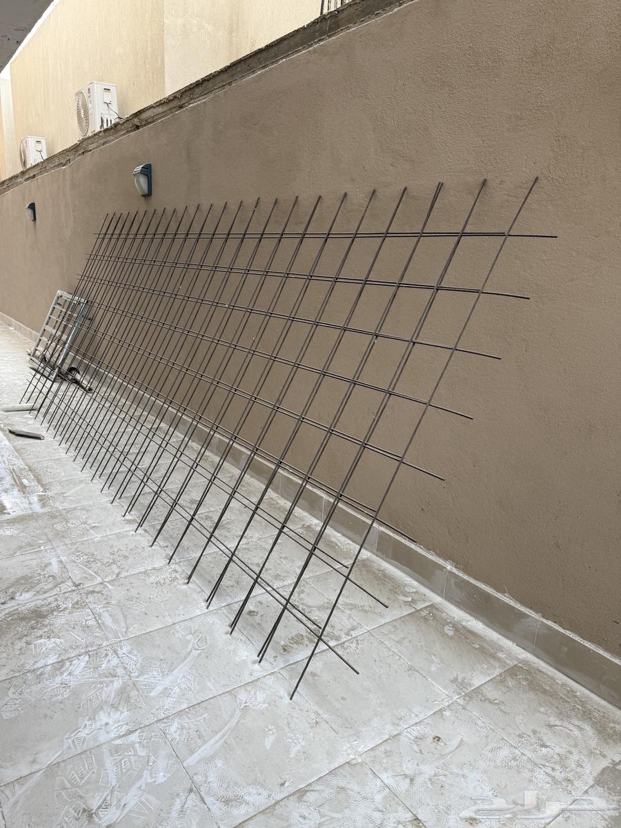 Clean iron mesh, Al Waleed 164360182853249110