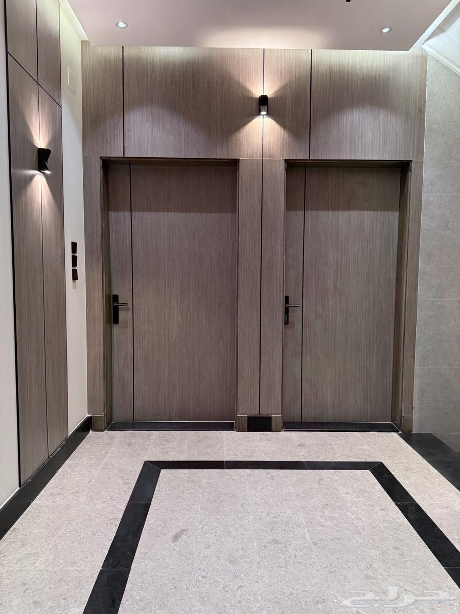 شقة للبيع حي جبرة بتصميم مودرن64360131085699111