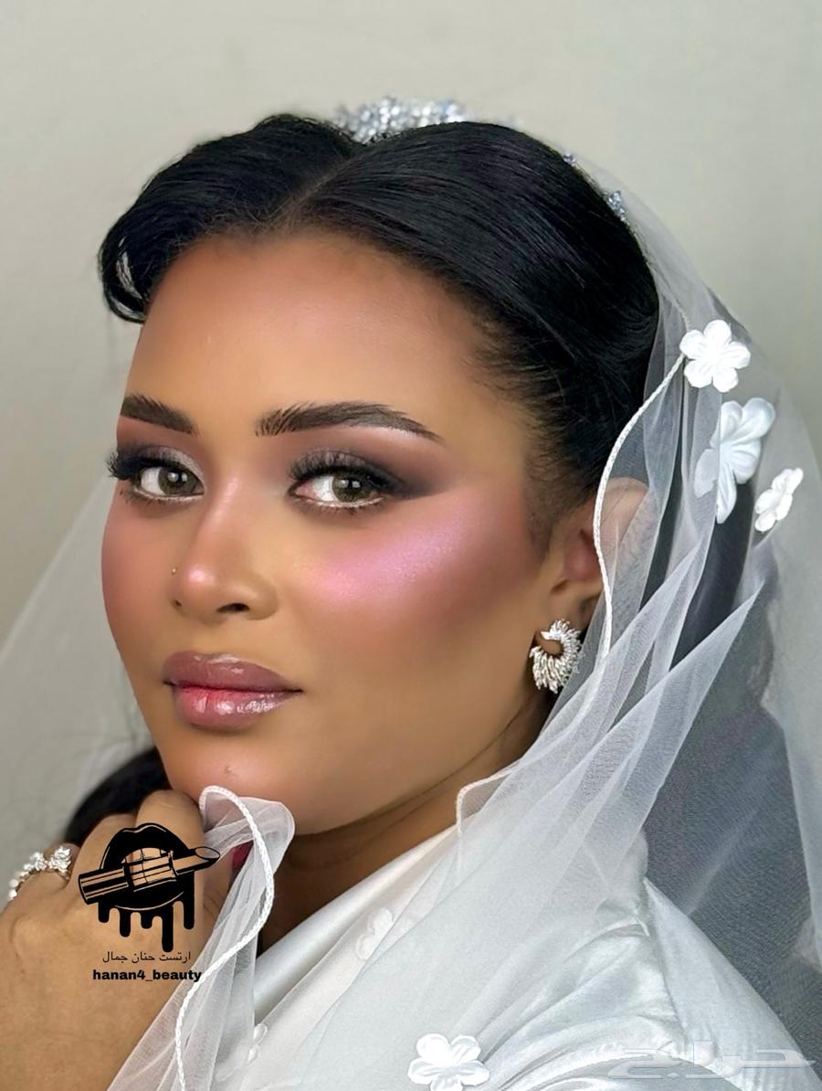 كوفيرة جدة (اخصائية تجهيز عرايس )64379746797570110