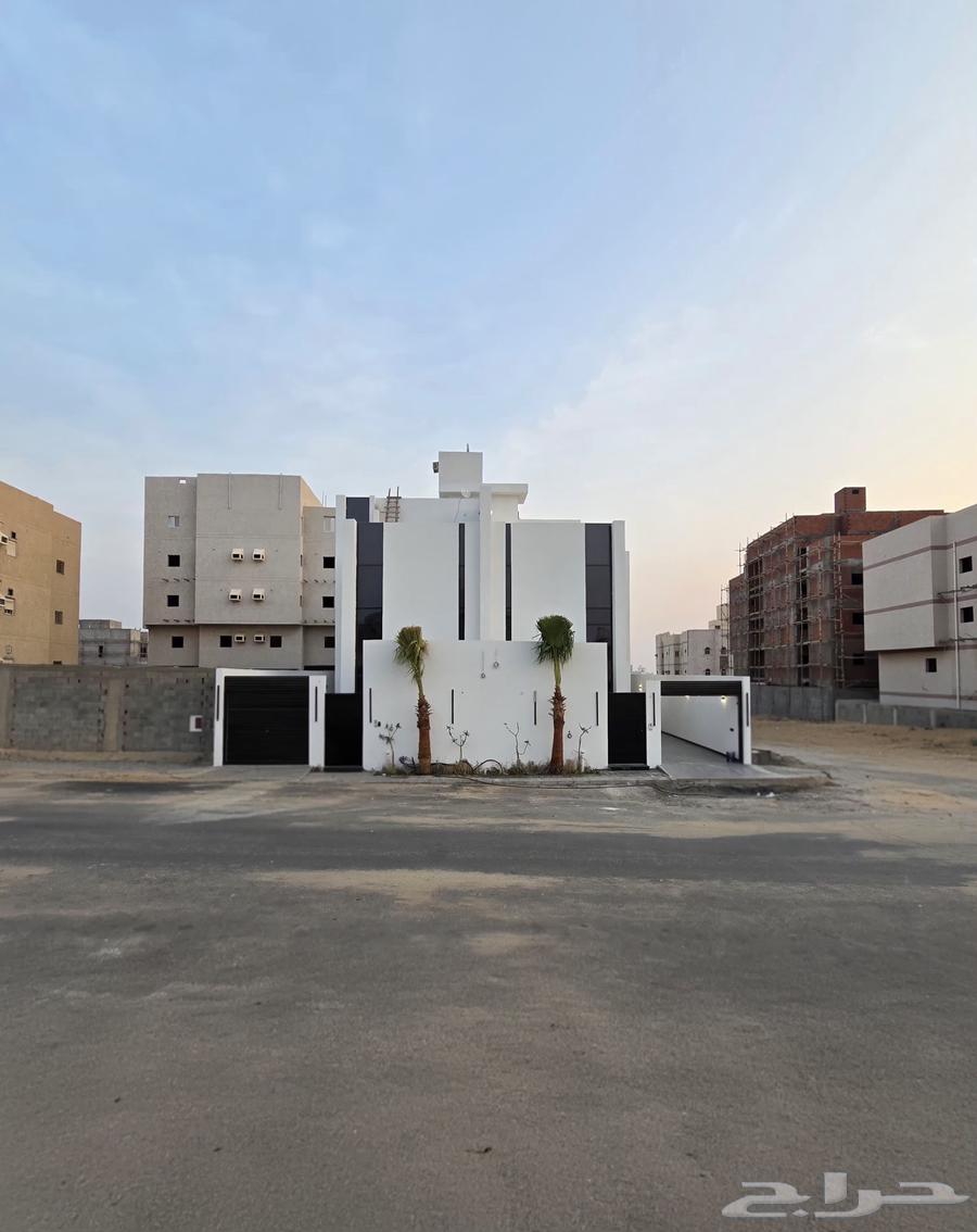 فيلا فاخره للبيع مكه ولي العهد 264370011148034111