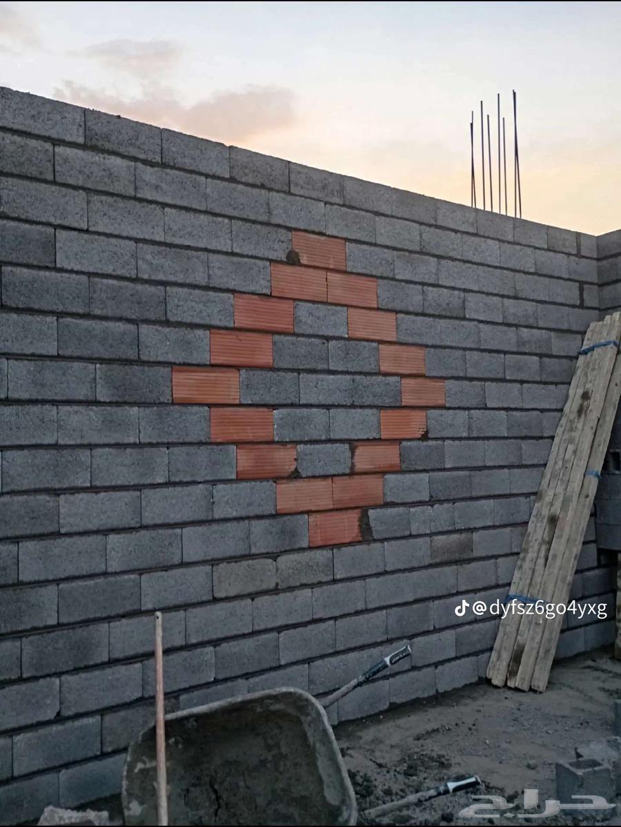 Building work and wiring done to the highest standard, pleasing to Allah64370214350467113