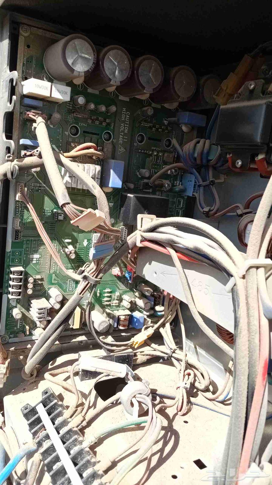 Air conditioner maintenance in Riyadh, split, hidden, and central air conditioning technician, washing machines64354992699011111