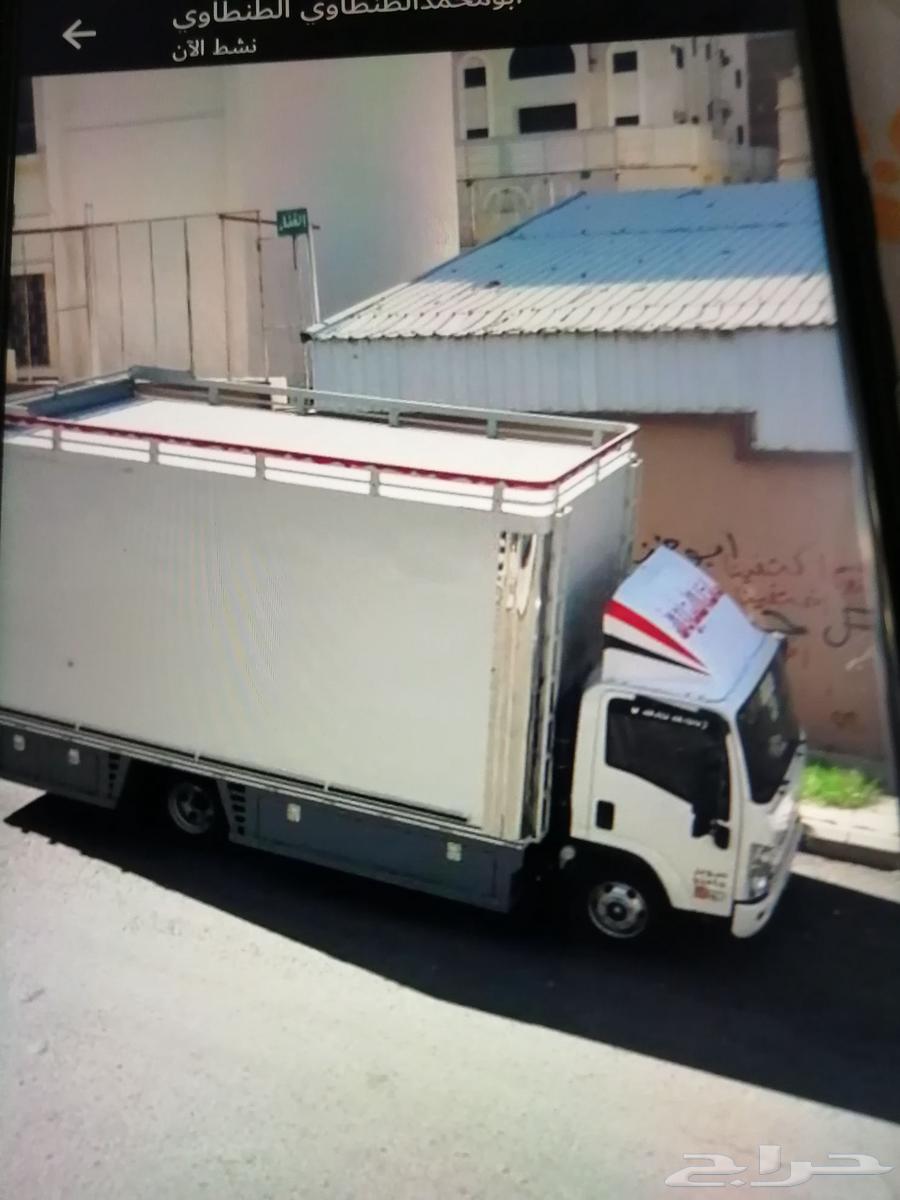 نقل عفش بالطائف64370146862466111