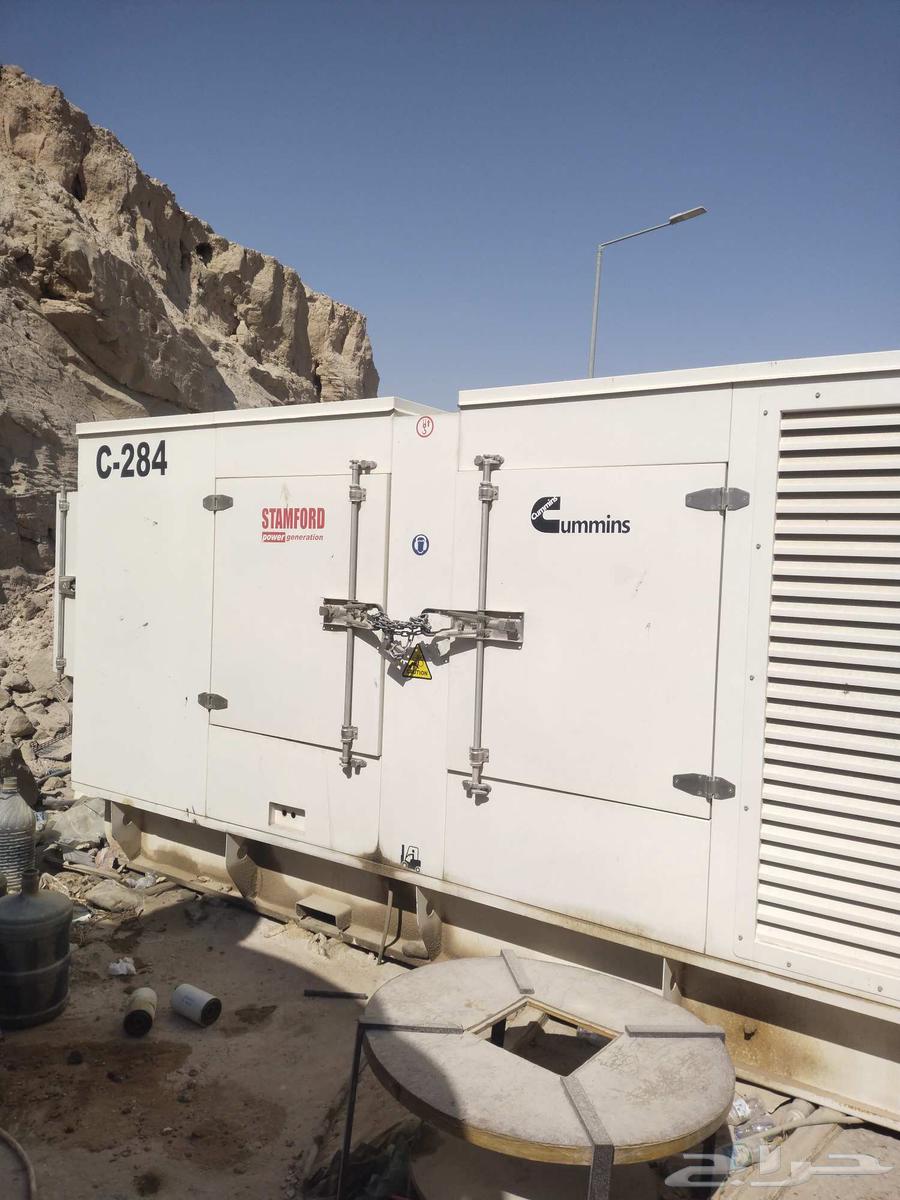 فني كهربائي مولدات الديزل صيانة برماجه64370182020481111