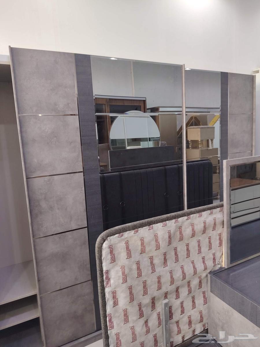 نجار فك وتركيب جميع انواع غرف النوم داخل الرياض64370029706115110