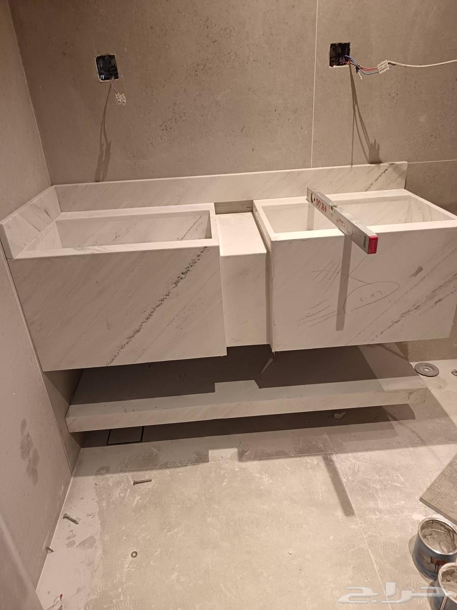 مغاسل رخام طبيعي وصناعي64360231426307110